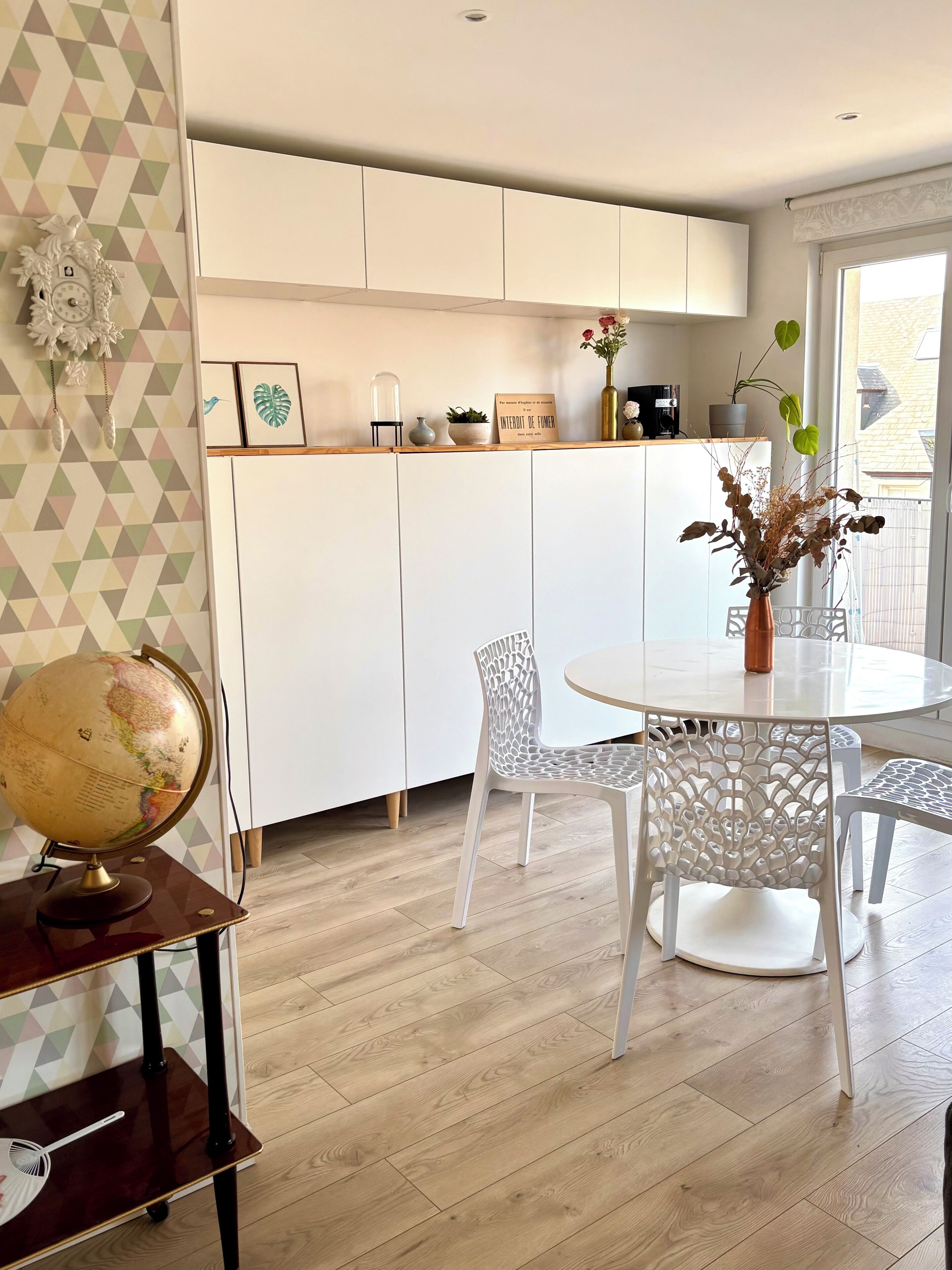 Spiseområde
