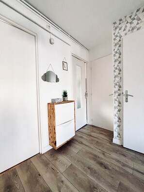 Interior - Le Saint-Arnould - Cathedral view, quiet and central (Metz)