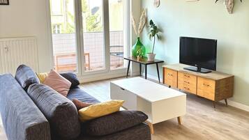 Télévision, livres, chaßne hi-fi