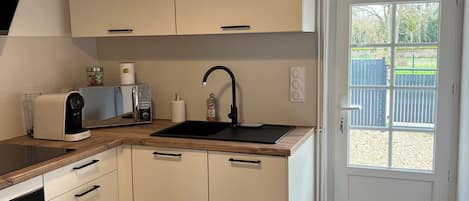 Cucina privata