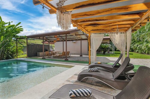 Casa Heliconias La Fortuna