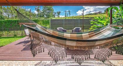 Casa Heliconias La Fortuna