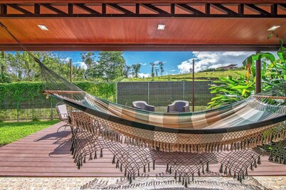 Casa Heliconias La Fortuna