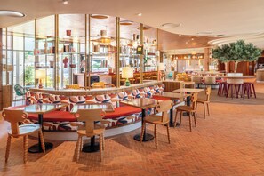 Lobby lounge - La Résidence - Thalazur Arcachon (Arcachon)