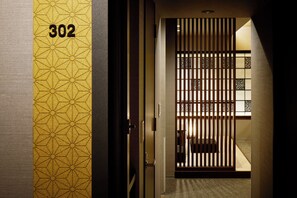 Executive Apartment | In-room safe, free WiFi - Minn Karasuma Gojo Kyoto Station (Kyoto)