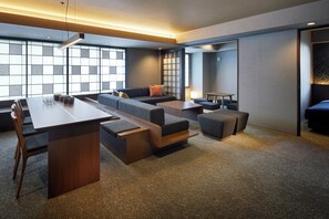 Premium Apartment | In-room safe, free WiFi - Minn Karasuma Gojo Kyoto Station (Kyoto)