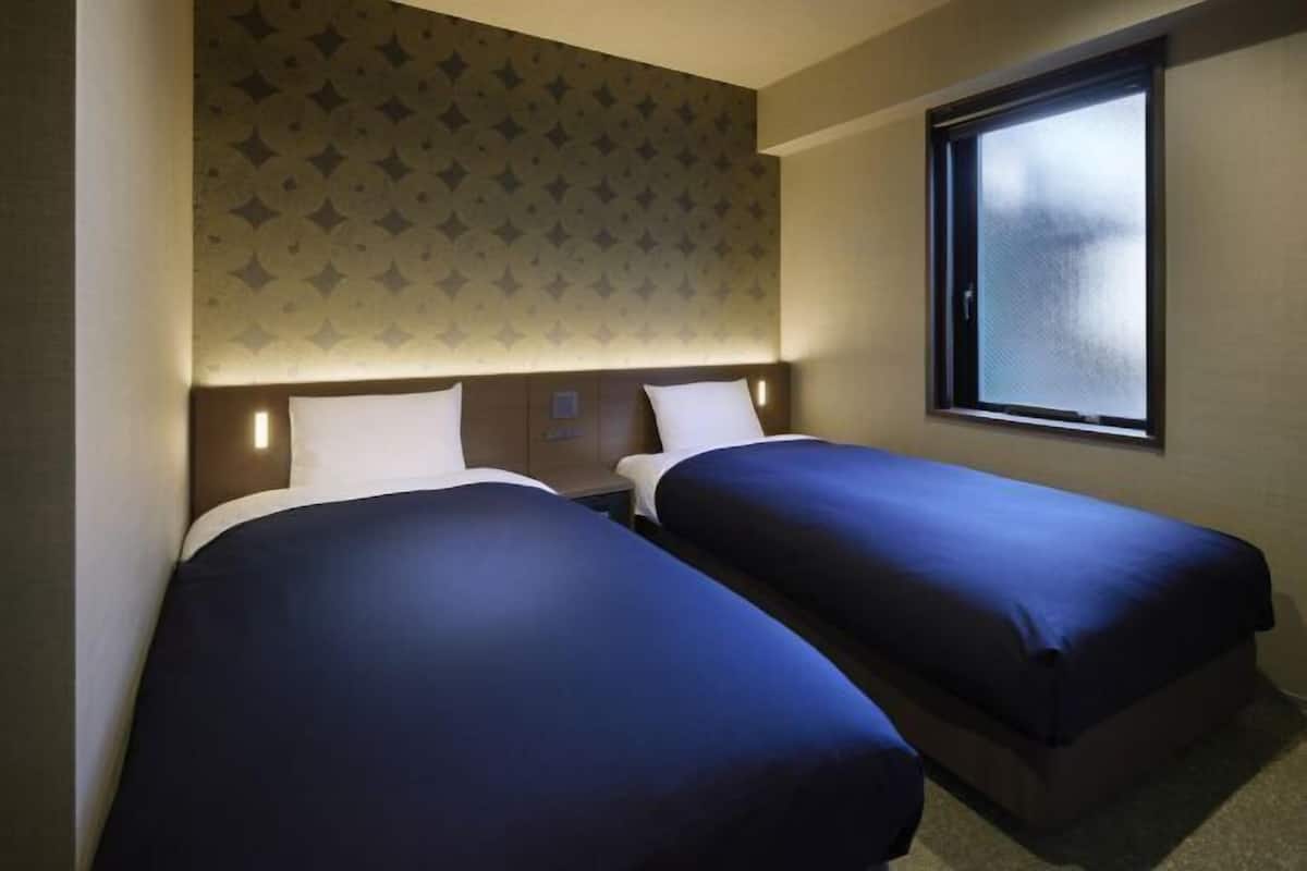 1 Schlafzimmer, Zimmersafe, kostenloses WLAN