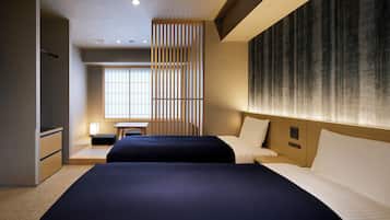 Appartement Supérieur