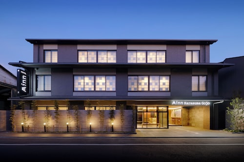 Minn Karasuma Gojo Kyoto Station