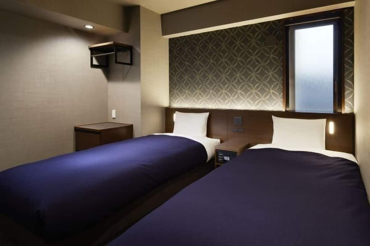 1 Schlafzimmer, Zimmersafe, kostenloses WLAN