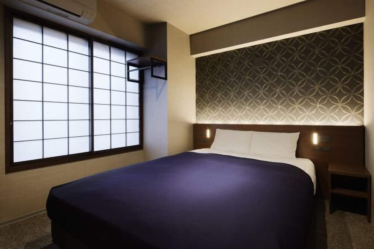 1 Schlafzimmer, Zimmersafe, kostenloses WLAN