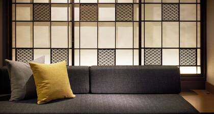 Minn Karasuma Gojo Kyoto Station