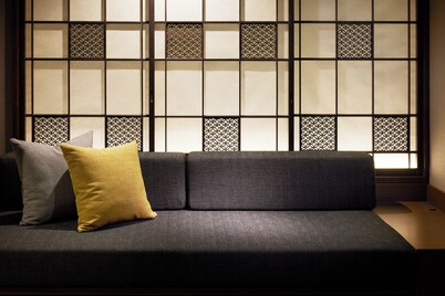 Minn Karasuma Gojo Kyoto Station