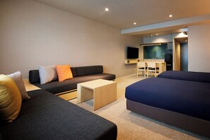 Comfort Apartment | In-room safe, free WiFi