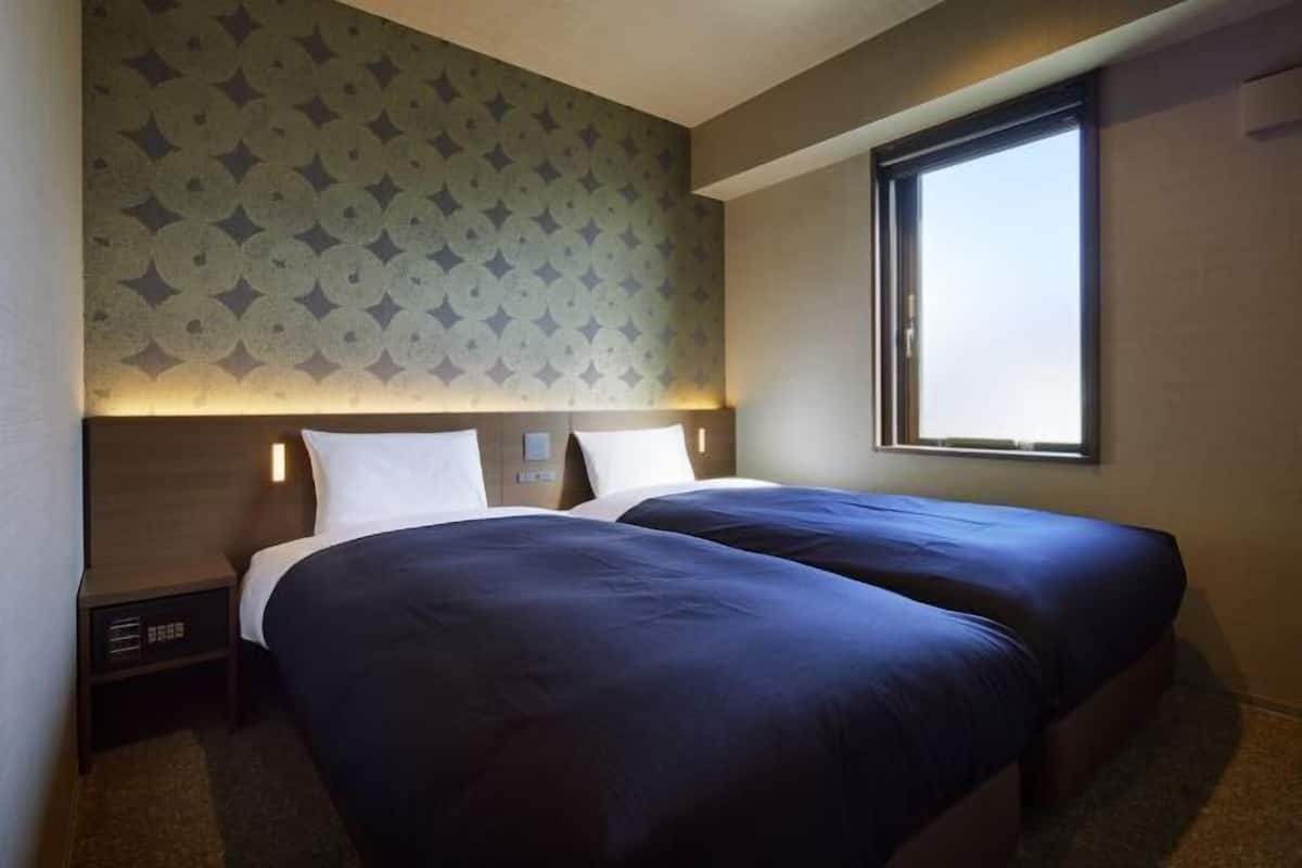 1 Schlafzimmer, Zimmersafe, kostenloses WLAN