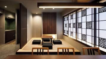 Appartement Exécutif