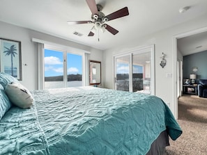 2 bedrooms, iron/ironing board, WiFi, bed sheets - 371 Stunning Lakeview, close to SDC, Welcome Home (Kimberling City)