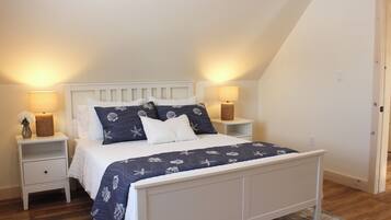 3 makuuhuonetta, silitysrauta/-lauta, Wi-Fi, vuodevaatteet