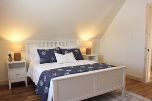 3 chambres, fer et planche Ă repasser, Wi-Fi, draps fournis