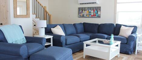 Smart TV y libros