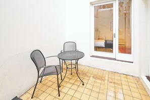 室外用餐