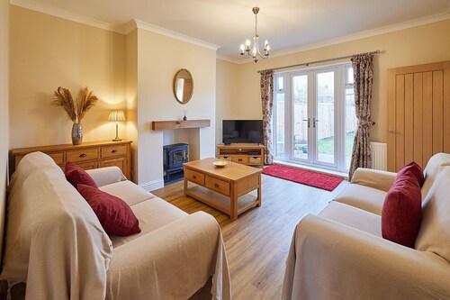 Host & Stay | Wardman Crescent
