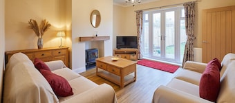 Host & Stay | Wardman Crescent