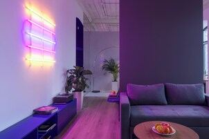 Sistema de insonorización y wifi gratis 