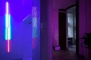 Deluxe Double Room | Soundproofing, free WiFi