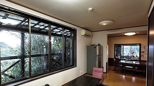 Interior - ASOBIYA HOUSE IKI  (Iki)