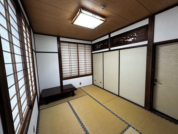 Room - ASOBIYA HOUSE IKI (Iki)