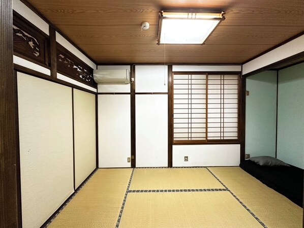 Room - ASOBIYA HOUSE IKI (Iki)