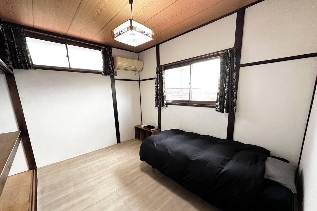 Double Room, Non Smoking | WiFi (free)