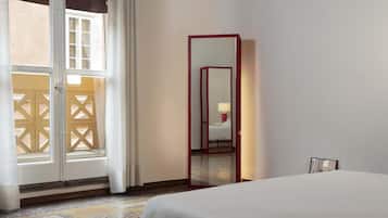1 bedroom, WiFi