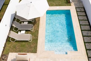 Pool - The Mona Lisa - Tills Beach Resort (Kasoa)