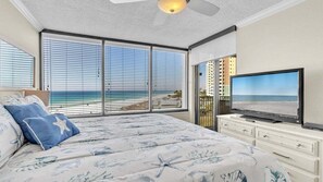 2 habitaciones, wifi gratis y ropa de cama 