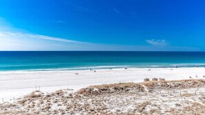 On the beach - Dunes of Panama A401-King Bed-Tennis/Pickleball (Panama City Beach)