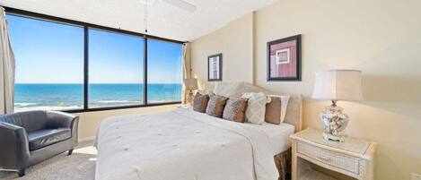 2 habitaciones, wifi gratis y ropa de cama