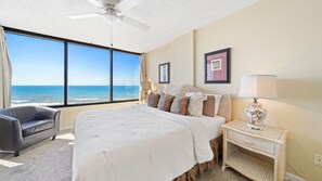 2 habitaciones, wifi gratis y ropa de cama