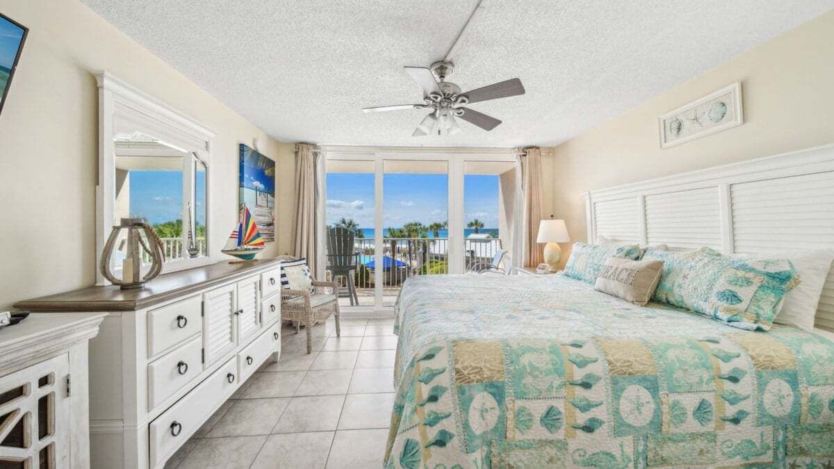 2 Schlafzimmer, WLAN