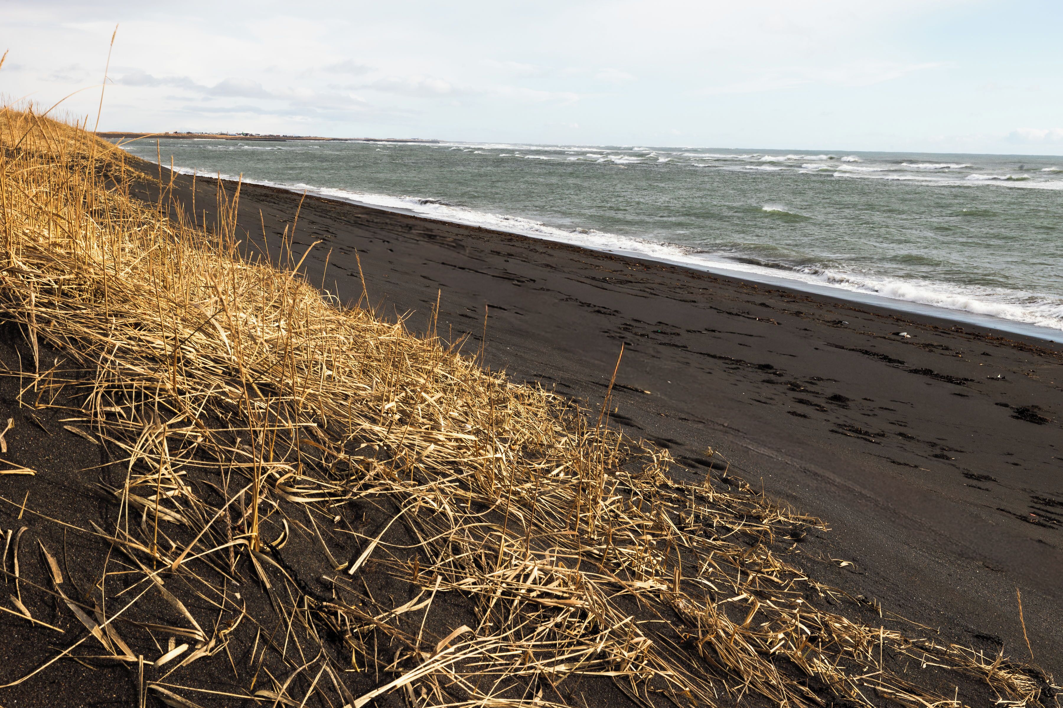 Strand