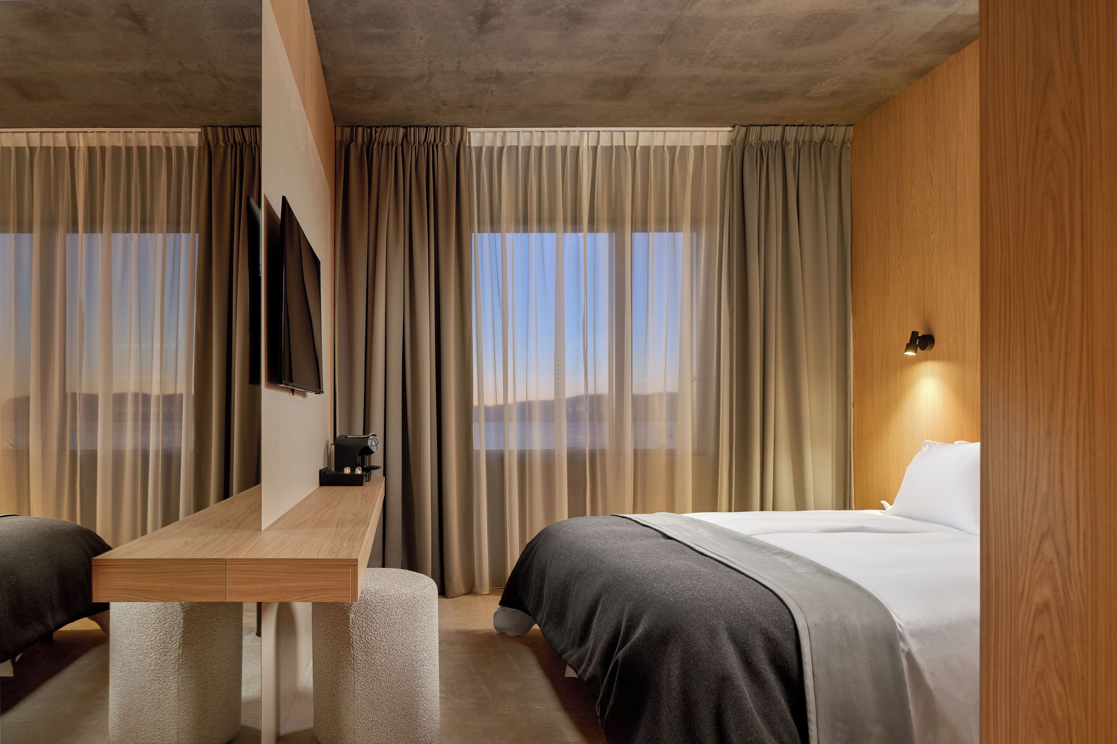 Classic-Doppelzimmer