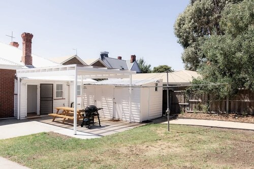 'Sobrina' - A home away from home in Sandy Bay