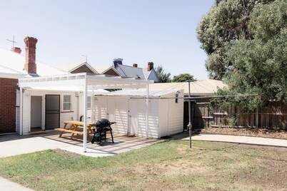 'Sobrina' - A home away from home in Sandy Bay