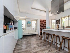 Interior - Ada Villa, Faro, Algarve (Faro)