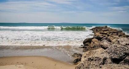 20%Off 2/15-3/30 Perfect 4 Families, Walk To Beach