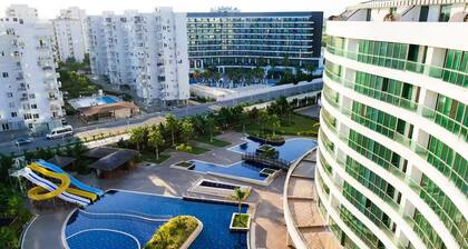 Sirius Town Residence and SPA N5