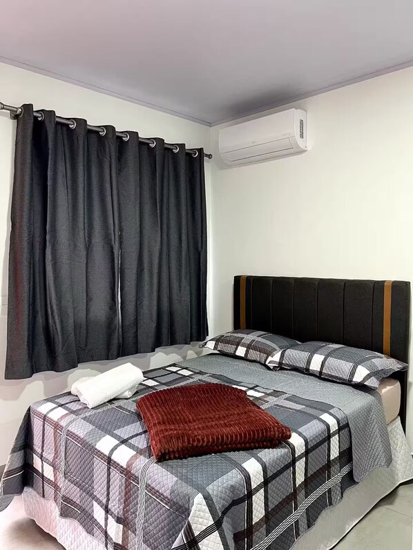 Family Room, Park View - Pousada Suite Suzena (Penha)