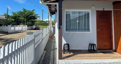 Pousada Suite Suzena