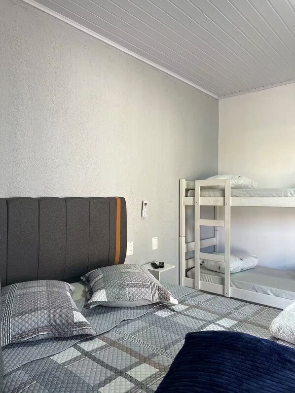 Superior-Zimmer, Parkblick